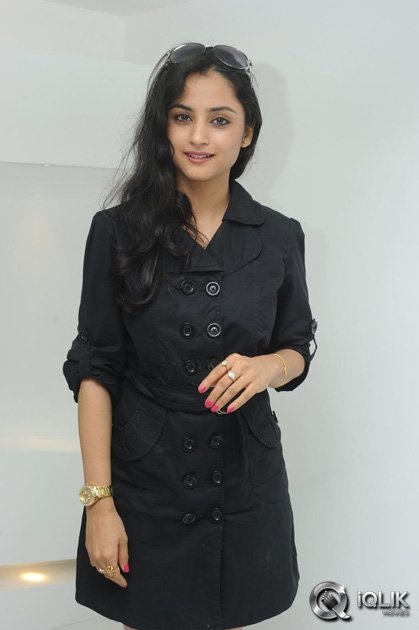 Madirakshi-at-Sikindar-Movie-Promotion